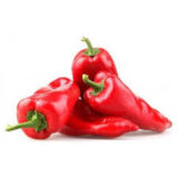 Chile Pimiento Rojo / Unidad