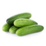 Pepino Verde / Unidad